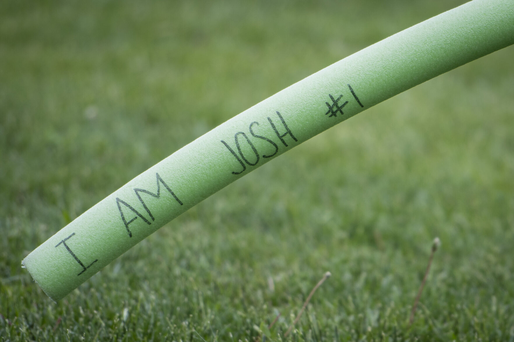 Josh fight, 5.21